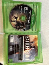 Titanfall microsoft xbox for sale  Hemlock