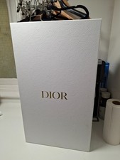 Large dior gift for sale  LONDON