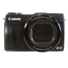 Canon powershot g1x for sale  LEEDS