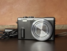 Panasonic lumix dmc usato  Domusnovas
