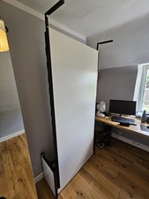 Single fold bed for sale  WITNEY