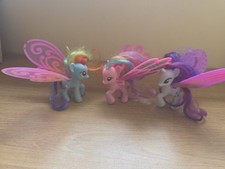 Little pony rare for sale  CHRISTCHURCH