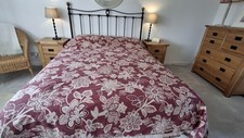Dorma red samira for sale  SHREWSBURY