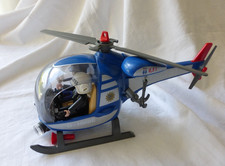 Playmobil 4266 hubschrauber gebraucht kaufen  Ingolstadt