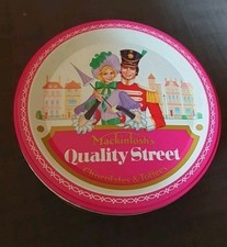 Mackintosh quality street gebraucht kaufen  Raesfeld