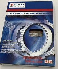 Suzuki oem clutch for sale  Cumming
