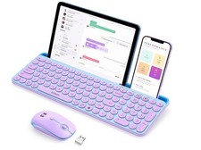 Seenda bluetooth keyboard for sale  Austin