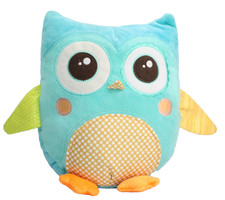 Peluche gufo plush usato  Nettuno