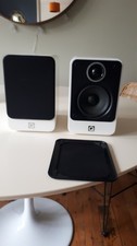 Acoustics bookshelf speaker for sale  LONDON