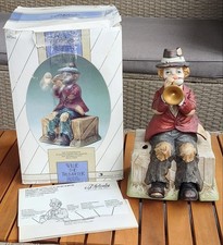 Vintage willie trumpeter for sale  Harrisburg