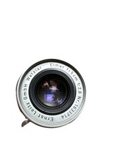 Read leica elmar d'occasion  Paris-