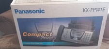 Panasonic fp141g fax for sale  DORCHESTER