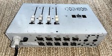 Rare pupitre audio d'occasion  Champigny-sur-Marne