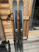 Salomon stance skis for sale  BEDFORD
