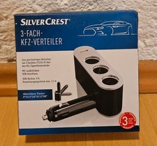 Auto kfz adapter gebraucht kaufen  Egmating