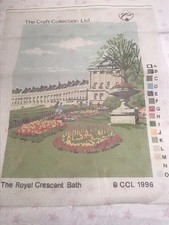 Craft collection tapestry for sale  PORTSMOUTH