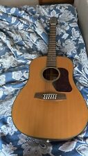 Walden string acoustic for sale  KETTERING