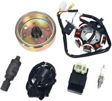 Electrical component kit for sale  Duluth