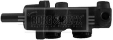 Brake master cylinder for sale  UK