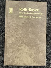 1968 rolls royce for sale  BACUP