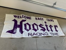 Large hoosier tire for sale  Union Grove