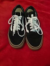 Womens vans oldskool for sale  THETFORD