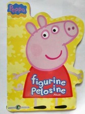 Album figurine peppa usato  Villanova Marchesana
