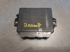Calculateur radar recul d'occasion  Marboz