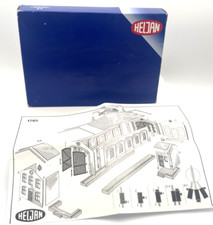 Heljan little engine for sale  Peoria