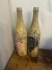 Wine bottles hand for sale  La Vergne