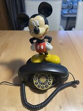 Micky maus telefon gebraucht kaufen  Herborn