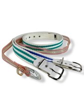 Juniors belts bundle for sale  Pflugerville