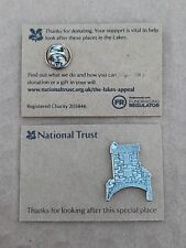National trust ambleside for sale  YORK