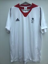 Team adidas shirt for sale  OLNEY