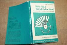 Fachbuch historische windenerg gebraucht kaufen  Deutschland