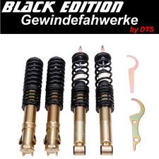 Blackedition gewindefahrwerk p gebraucht kaufen  Murrhardt