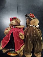 bearington bears for sale  Council Bluffs