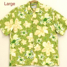 Mens jams hawaiian for sale  Tulare