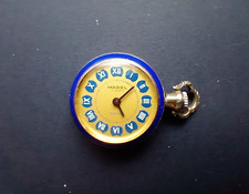 Piccolo orologio taschino usato  Cuneo