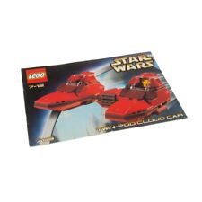 Lego bauanleitung heft gebraucht kaufen  Mylau
