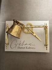 Damat kahvesi tepsisi gebraucht kaufen  Bochum