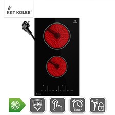 Kkt kolbe glaskeramik gebraucht kaufen  Pettstadt