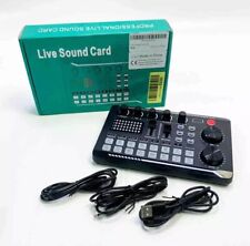 Live soundkarte audio gebraucht kaufen  Passau