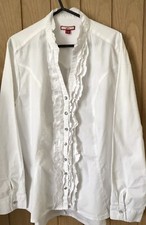 Joe browns white for sale  NEWQUAY