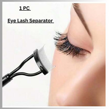 Eye lash separator for sale  MAIDSTONE
