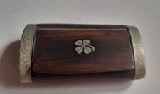 Ancienne boite priser d'occasion  Aire-sur-la-Lys