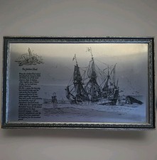 Framed connoisseur steel for sale  STRABANE