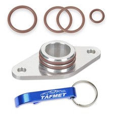 Guarnizione Tubo Aspirazione Pompa Olio per Fiat Lancia Alfa Romeo Jeep 1.6... comprar usado  Enviando para Brazil