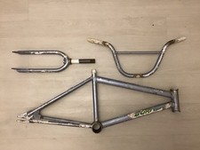 Original raleigh mag for sale  ST. AUSTELL