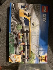Lego passenger train for sale  ABERDEEN